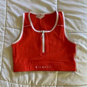 Balance Athletica Isotope Bra